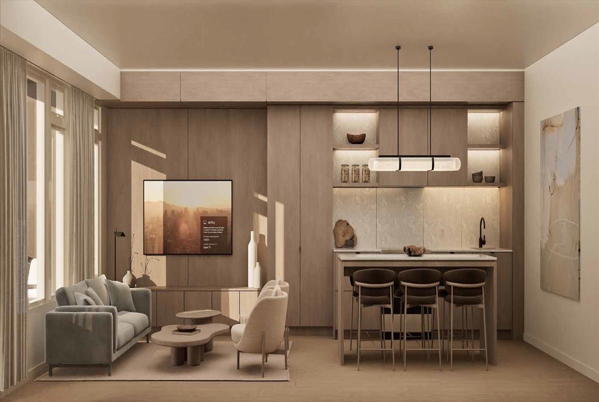 Treasure Hill Unity Markham