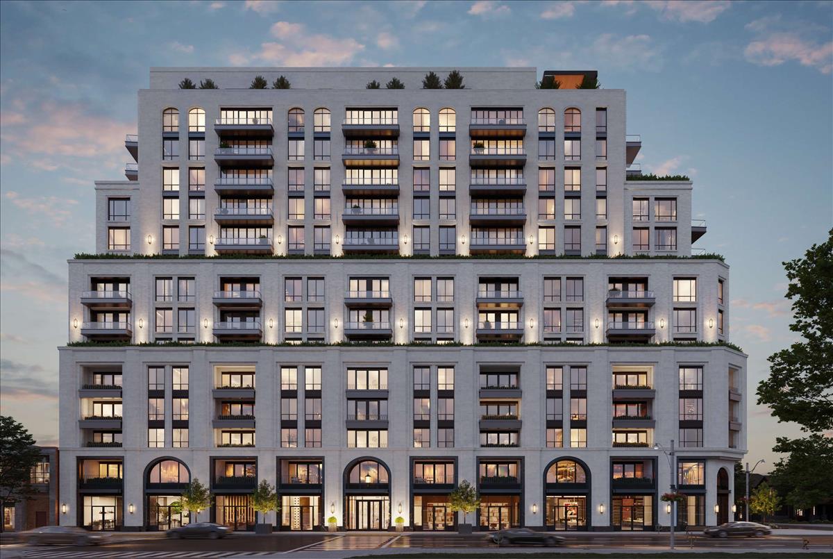 The Aston Residences